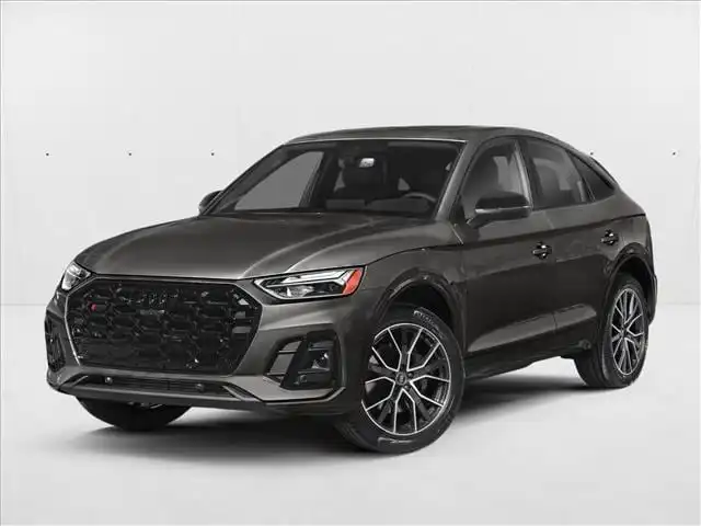 2024 Audi SQ5 Sportback Prestige's photo
