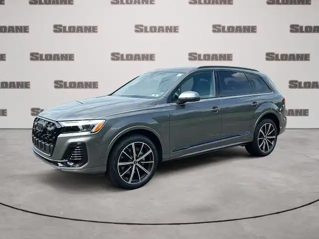 2026 Audi Q7 45 Premium Plus quattro Tiptronic's photo