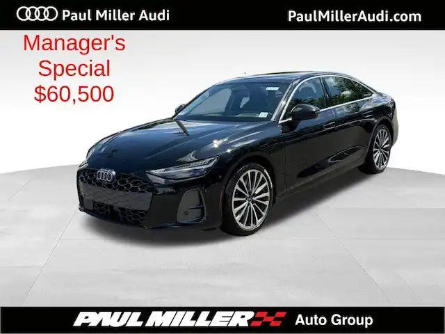 2026 Audi A6 Premium Plus quattro S tronic's photo