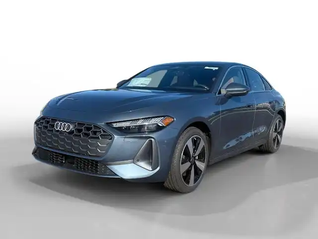 2025 Audi A5 Prestige quattro S tronic's photo