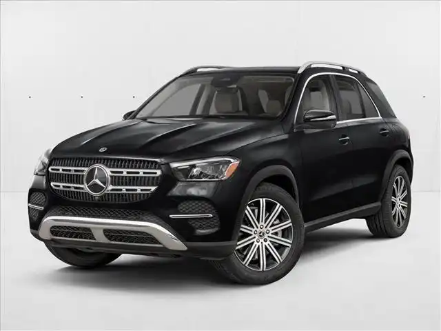 2026 Mercedes-Benz GLE GLE450e 4MATIC's photo