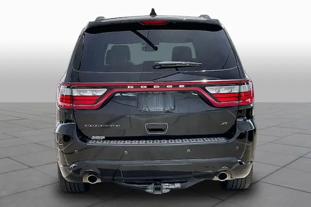 2018 Dodge Durango GT RWD photo 5