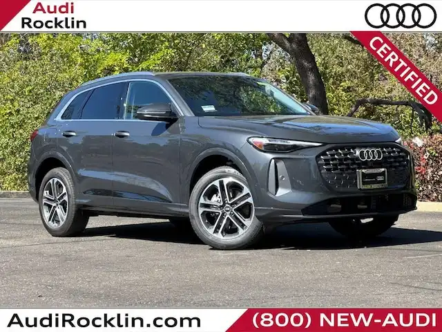 2025 Audi Q5 40 Premium Plus's photo
