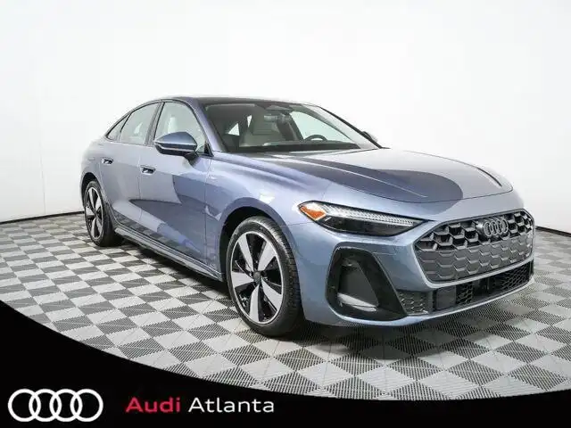 2026 Audi A5 Premium Plus quattro S tronic's photo