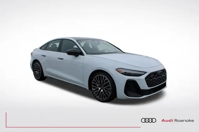 2025 Audi S5 Premium Plus quattro S tronic's photo