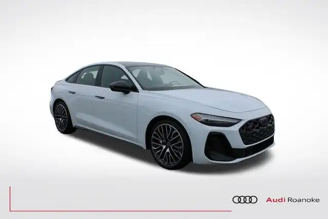 2025 Audi S5 Premium Plus quattro S tronic's photo
