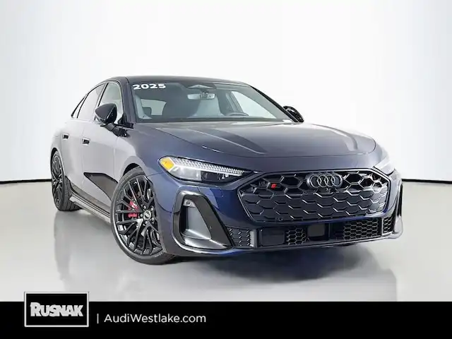 2025 Audi S5 Prestige quattro S tronic's photo