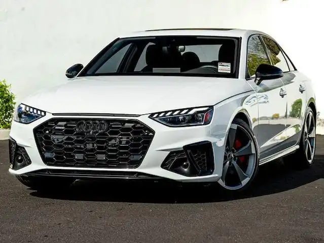 2023 Audi A4 45 TFSI Premium Plus quattro S tronic's photo