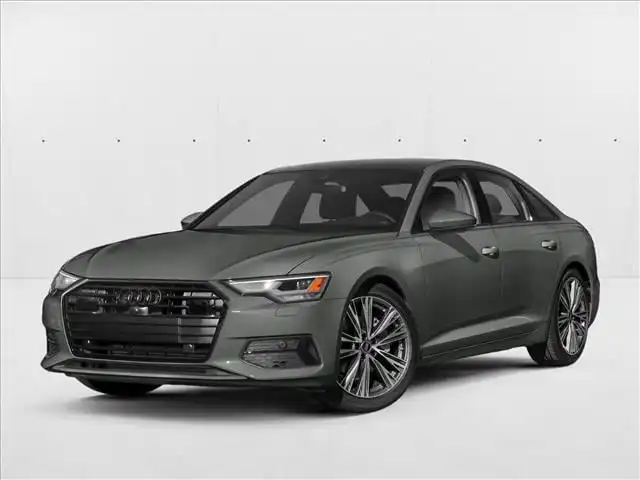 2023 Audi A6 55 Premium Plus quattro S tronic's photo