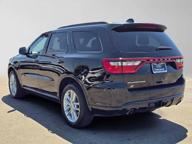 2024 Dodge Durango GT AWD Plus photo 5