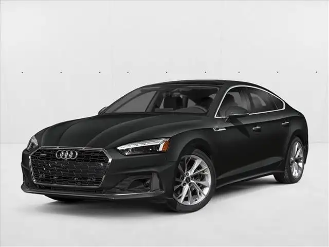 2026 Audi A5 Premium Plus quattro S tronic's photo