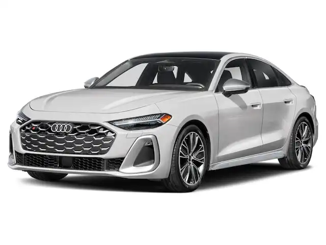 2026 Audi S5 Premium Plus quattro S tronic's photo