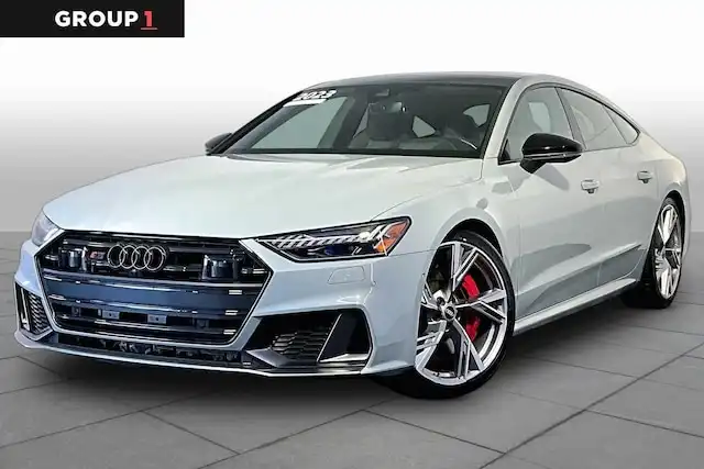 2023 Audi S7 2.9T Prestige Tiptronic quattro's photo