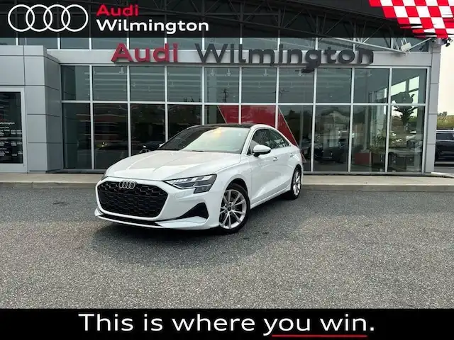 2025 Audi A3 40 TFSI Premium quattro S tronic's photo