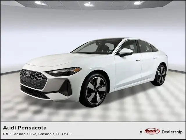 2025 Audi A5 Premium Plus quattro S tronic's photo