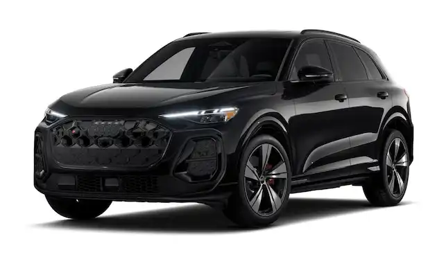 2026 Audi SQ5 Premium Plus quattro's photo