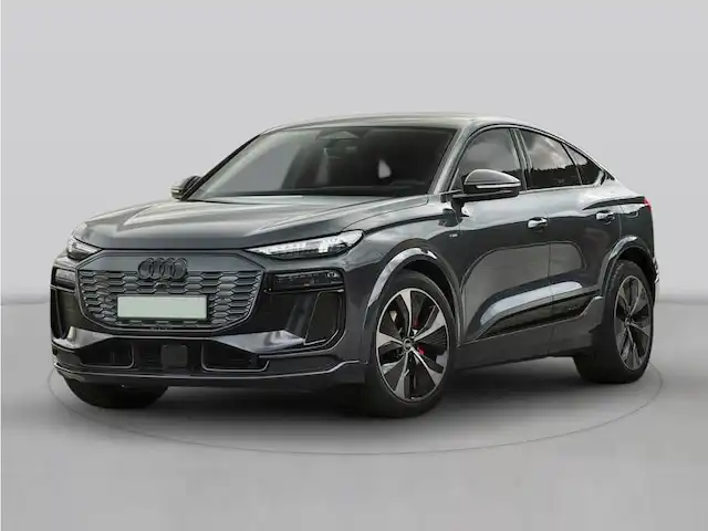 2027 Audi Q6 Sportback e-tron Premium Plus quattro's photo