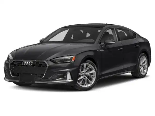 2021 Audi A5 Sportback 40 Premium quattro S tronic's photo