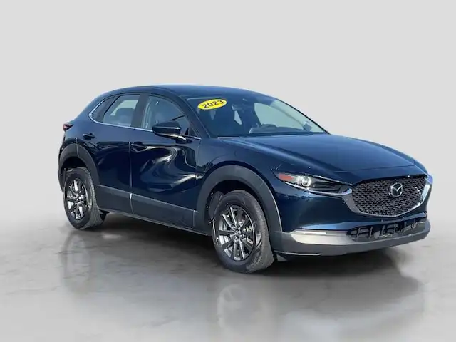 2023 Mazda CX-30 2.5 S AWD's photo