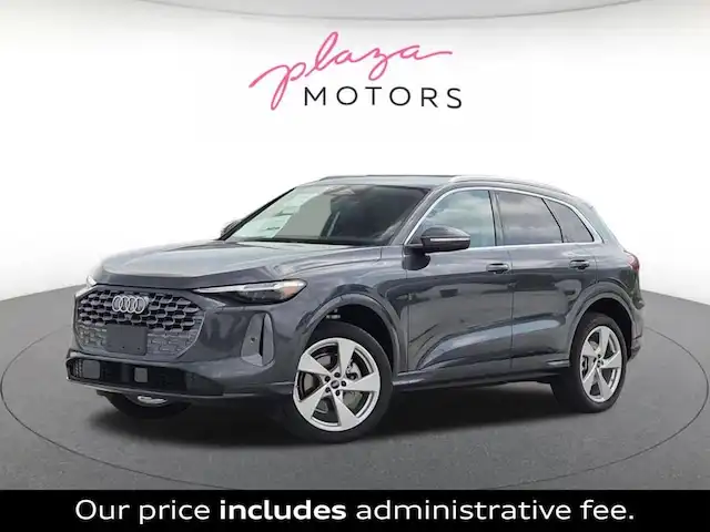 2026 Audi Q5 Premium Plus quattro's photo