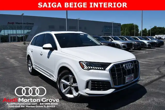 2023 Audi Q7 55 Premium quattro Tiptronic's photo