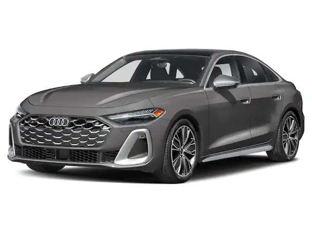 2026 Audi S5 Premium Plus quattro S tronic's photo