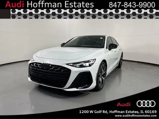 2026 Audi A6 Prestige quattro S tronic's photo