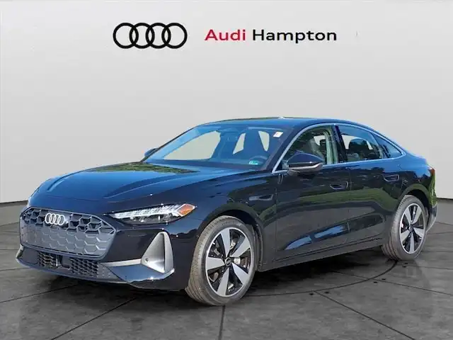2025 Audi A5 Premium Plus quattro S tronic's photo