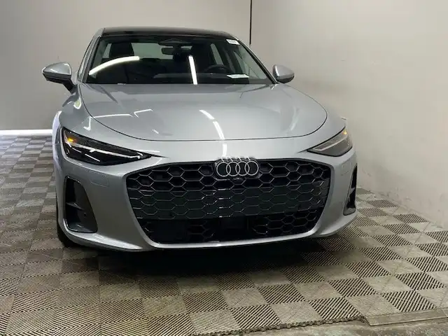 2026 Audi A6 Prestige quattro S tronic's photo