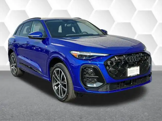 2026 Audi Q5 Premium Plus quattro's photo