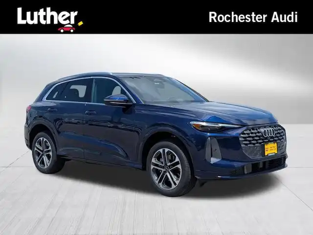 2026 Audi Q5 Premium Plus quattro's photo