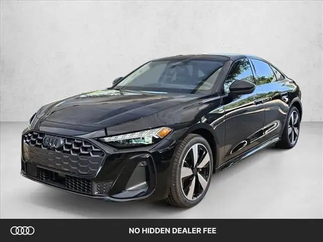 2026 Audi A5 Premium Plus quattro S tronic's photo