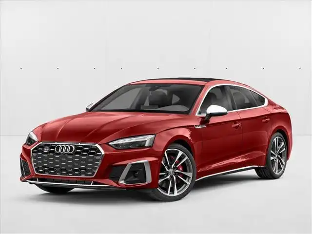 2023 Audi S5 Sportback Premium Plus quattro Tiptronic's photo