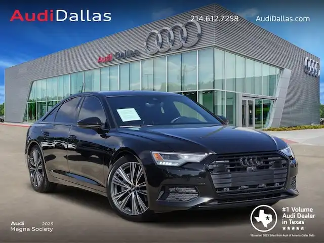 2023 Audi A6 Sport 45 Premium Plus S tronic quattro's photo