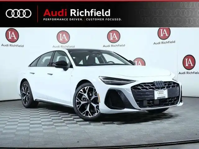 2026 Audi A6 Premium Plus quattro S tronic's photo