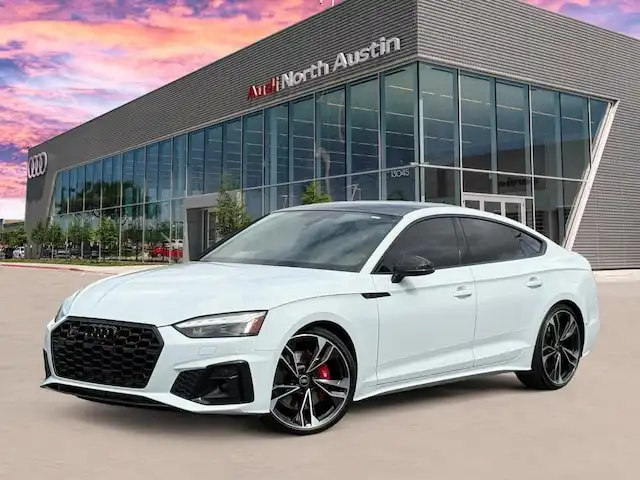 2023 Audi S5 Sportback Prestige quattro Tiptronic's photo