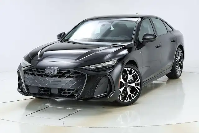 2026 Audi A6 Premium Plus quattro S tronic's photo