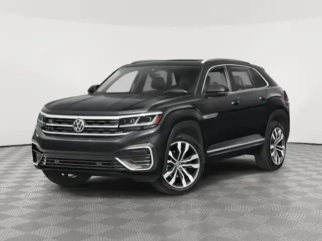 2022 Volkswagen Atlas Cross Sport 2.0T SEL R-LINE 4MOTION's photo