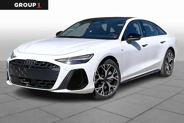 2026 Audi A6 Premium Plus quattro S tronic's photo