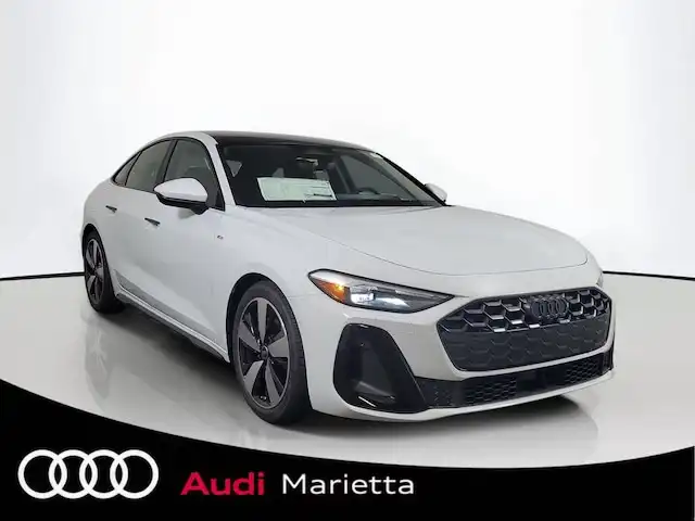 2026 Audi A5 Premium quattro S tronic's photo