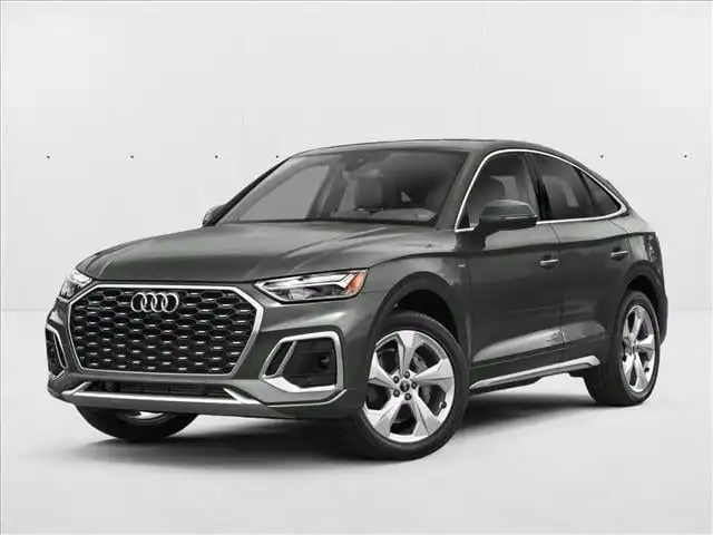 2024 Audi Q5 Sportback 45 Prestige's photo