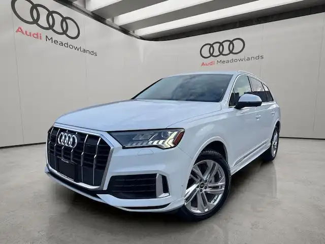 2023 Audi Q7 55 Premium quattro Tiptronic's photo