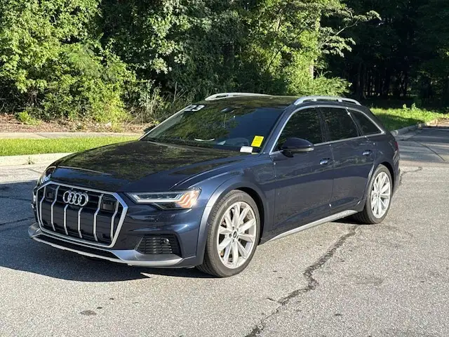 2023 Audi A6 Allroad 55 Prestige quattro S tronic's photo