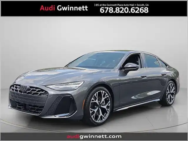 2026 Audi A6 Prestige quattro S tronic's photo