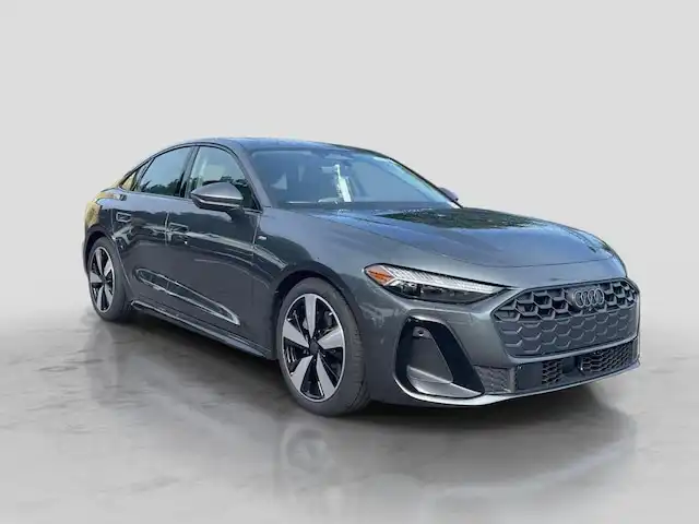 2026 Audi A5 Prestige quattro S tronic's photo