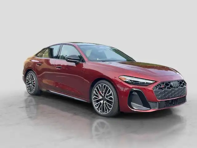 2026 Audi S5 Prestige quattro S tronic's photo