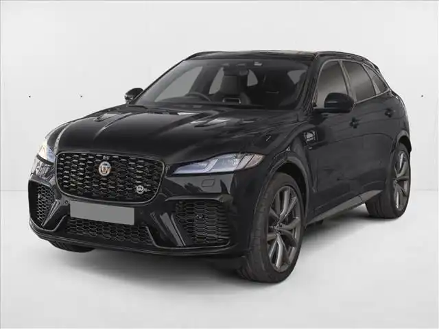 2024 Jaguar F-PACE P250 R-Dynamic S's photo