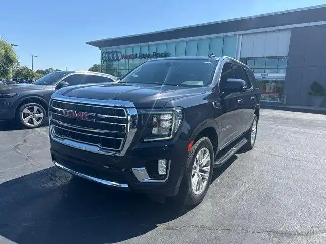 2023 GMC Yukon SLT 4WD's photo