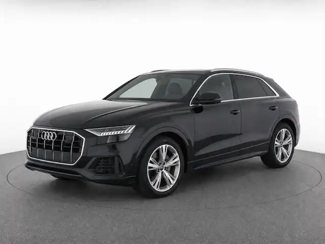 2022 Audi Q8 55 Prestige Tiptonic quattro's photo