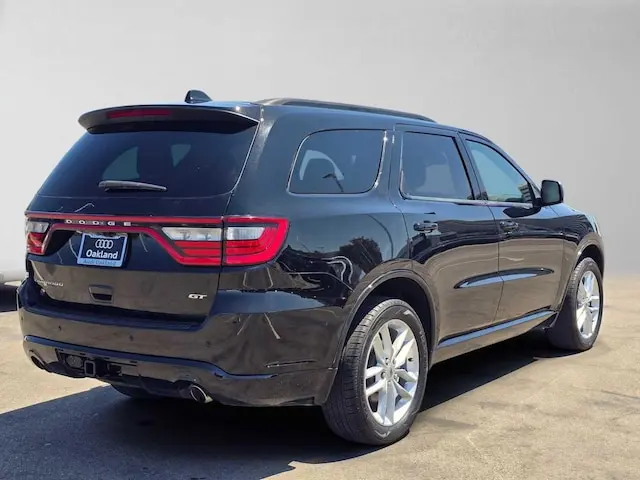 2024 Dodge Durango GT AWD Plus photo 3